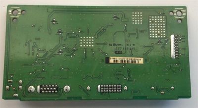 MAIN PARA MONITOR VIZIO / NUMERO DE PARTE 5E1QR01021  / 4H.1DP01.A01 / MODELO  D24F4-J01 - Imagen 3